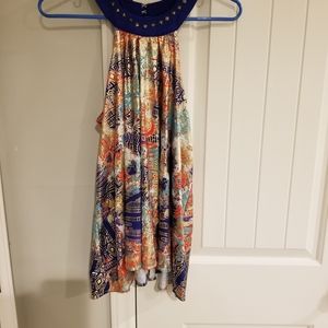 Apple Bottoms Fairy Tank Top